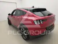 2023 Ford MUSTANG