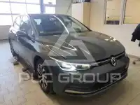 2023 Volkswagen GOLF