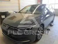 2023 Volkswagen GOLF