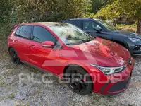 2023 Volkswagen GOLF