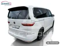 2023 Volkswagen Multivan