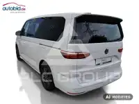 2023 Volkswagen Multivan