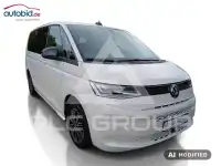 2023 Volkswagen Multivan