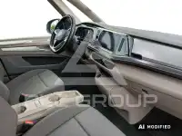 2023 Volkswagen Multivan