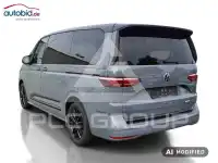 2023 Volkswagen Multivan