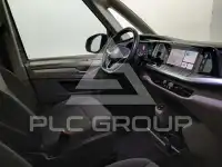 2023 Volkswagen Multivan