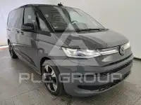 2023 Volkswagen Multivan