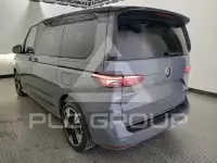 2023 Volkswagen Multivan