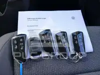 2023 Volkswagen Multivan