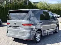 2023 Volkswagen Multivan