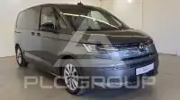 2023 Volkswagen Multivan