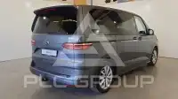 2023 Volkswagen Multivan