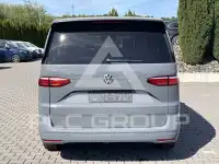 2023 Volkswagen Multivan