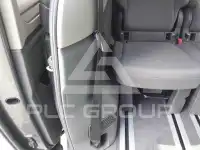 2023 Volkswagen Multivan