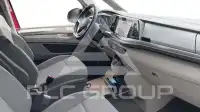 2023 Volkswagen Multivan