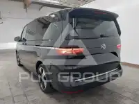 2023 Volkswagen Multivan