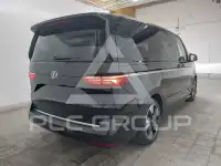 2023 Volkswagen Multivan