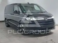 2023 Volkswagen Multivan