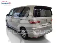 2023 Volkswagen Multivan