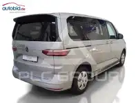 2023 Volkswagen Multivan