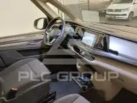 2023 Volkswagen Multivan