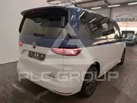 2023 Volkswagen Multivan