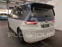 2023 Volkswagen Multivan