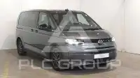 2023 Volkswagen Multivan