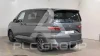 2023 Volkswagen Multivan