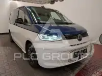 2023 Volkswagen Multivan