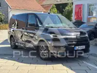2023 Volkswagen Multivan