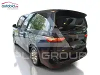 2023 Volkswagen Multivan