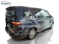 2023 Volkswagen Multivan