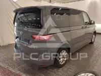 2023 Volkswagen Multivan