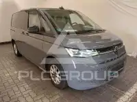 2023 Volkswagen Multivan
