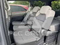 2023 Volkswagen Multivan