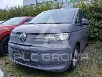 2023 Volkswagen Multivan