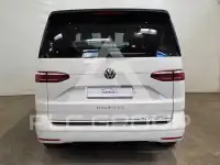 2023 Volkswagen Multivan