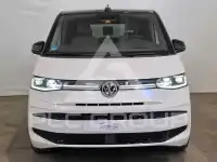 2023 Volkswagen Multivan