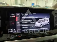 2023 Volkswagen Multivan