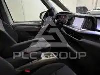 2023 Volkswagen Multivan