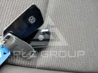 2023 Volkswagen Multivan