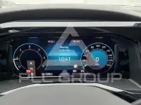 2023 Volkswagen Multivan