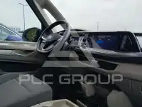 2023 Volkswagen Multivan
