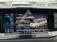 2023 Volkswagen Multivan
