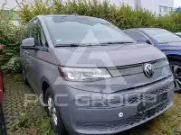 2023 Volkswagen Multivan