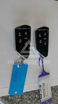 2023 Volkswagen Multivan