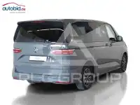 2023 Volkswagen Multivan