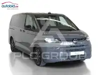 2023 Volkswagen Multivan