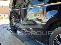 2023 Volkswagen Multivan